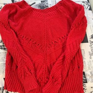 Sweater 🚨FINAL PRICE 🚨